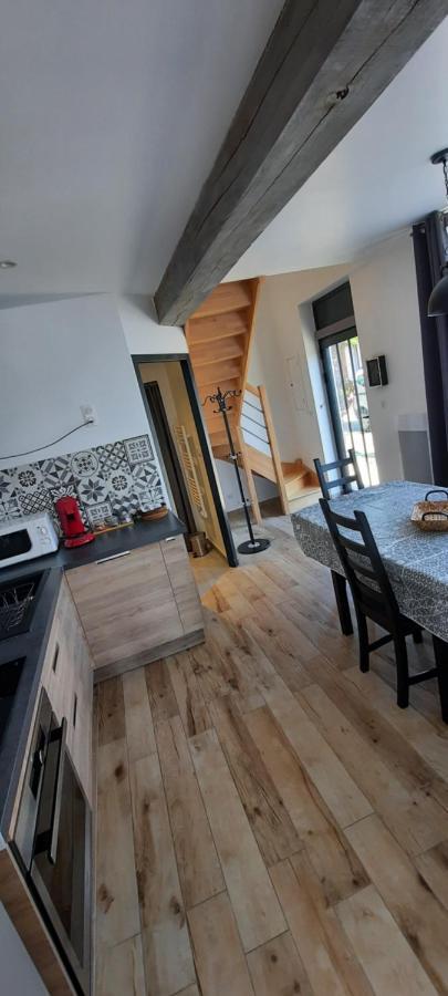 Villa L Atelier Des Reves Cressonsacq Exterior foto